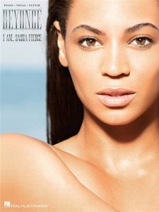 Baixar Beyonce – i am … sasha fierce (songbook) pdf, epub, eBook