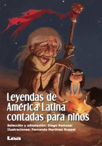 Baixar Leyendas de america latina contadas para ninos pdf, epub, eBook