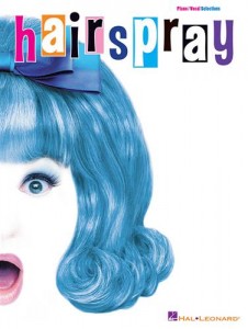 Baixar Hairspray (songbook) pdf, epub, eBook