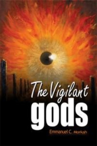 Baixar Vigilant gods, the pdf, epub, eBook