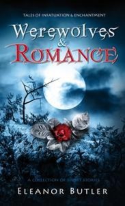 Baixar Werewolves & romance: a collection of short pdf, epub, eBook