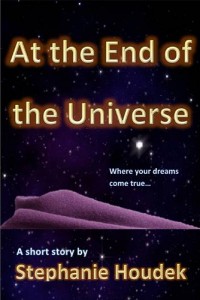 Baixar At the end of the universe pdf, epub, eBook