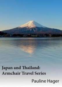Baixar Japan and thailand: armchair travel series pdf, epub, eBook