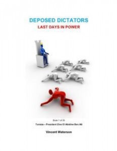 Baixar Deposed dictators last days in power: book 1 of pdf, epub, eBook