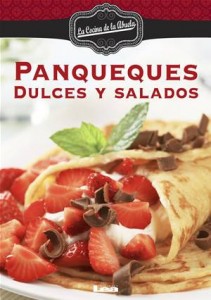 Baixar Panqueques pdf, epub, eBook