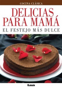 Baixar Delicias para mama pdf, epub, eBook