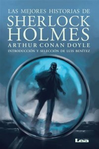 Baixar Mejores historias de sherlock holmes, las pdf, epub, eBook