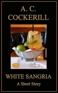 Baixar White sangria (a short story) pdf, epub, eBook