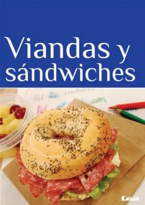 Baixar Viandas & sandwiches pdf, epub, eBook