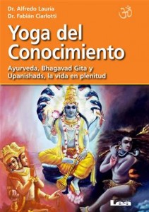 Baixar Yoga del conocimiento pdf, epub, eBook