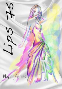 Baixar Lips 75 pdf, epub, eBook