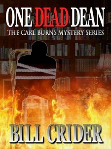 Baixar One dead dean pdf, epub, eBook