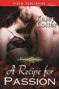 Baixar Recipe for passion, a pdf, epub, eBook