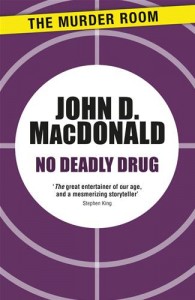 Baixar No deadly drug pdf, epub, eBook