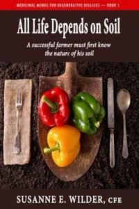 Baixar All life depends on soil: a successful gardener pdf, epub, eBook