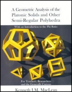 Baixar Geometric analysis of the platonic solids and pdf, epub, eBook