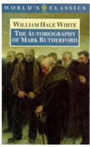 Baixar Autobiography of mark rutherford, the pdf, epub, eBook