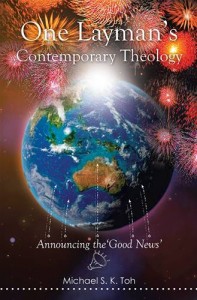 Baixar One laymans contemporary theology pdf, epub, eBook