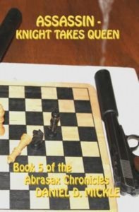 Baixar Assassin: knight takes queen pdf, epub, eBook