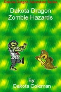 Baixar Dakota dragon zombie hazards pdf, epub, eBook
