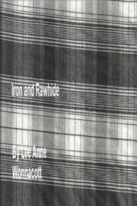Baixar Iron and rawhide pdf, epub, eBook