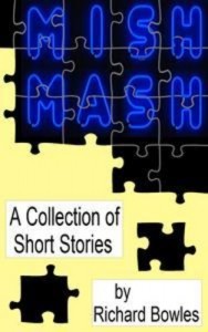 Baixar Mish mash pdf, epub, eBook