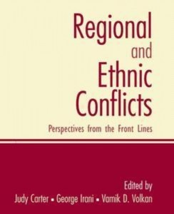 Baixar Regional and ethnic conflicts pdf, epub, eBook