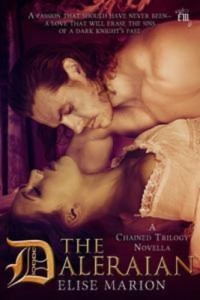 Baixar Daleraian (a chained trilogy novella), the pdf, epub, eBook