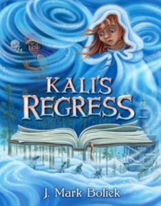 Baixar Kali’s regress pdf, epub, eBook