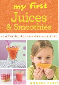 Baixar My first juices and smoothies pdf, epub, eBook