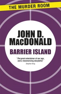 Baixar Barrier island pdf, epub, eBook