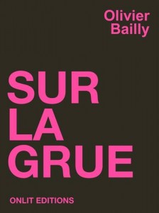Baixar Sur la grue pdf, epub, eBook