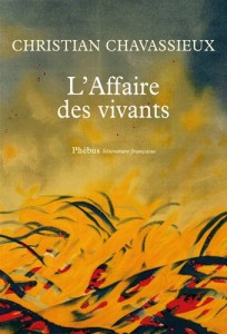 Baixar L’affaire des vivants pdf, epub, eBook