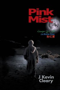 Baixar Pink mist pdf, epub, eBook