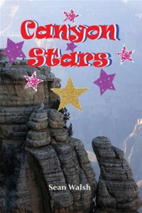 Baixar Canyon stars pdf, epub, eBook