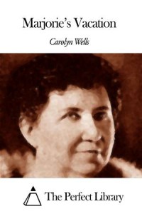 Baixar Marjorie’s vacation pdf, epub, eBook