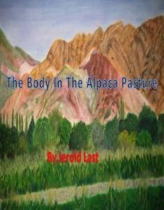 Baixar Body in the alpaca pasture, the pdf, epub, eBook