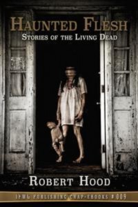 Baixar Haunted flesh: stories of the living dead pdf, epub, eBook
