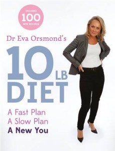 Baixar Dr eva orsmond’s 10lb diet: a fast plan, a slow pdf, epub, eBook