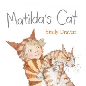 Baixar Matilda’s cat pdf, epub, eBook