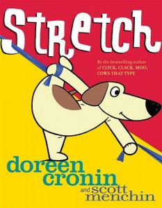Baixar Stretch pdf, epub, eBook