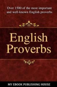 Baixar English proverbs pdf, epub, eBook