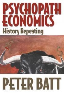 Baixar Psychopath economics: part 3 history repeating pdf, epub, eBook
