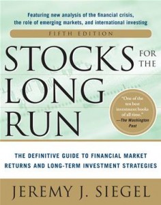 Baixar Stocks for the long run 5/e: the definitive pdf, epub, eBook