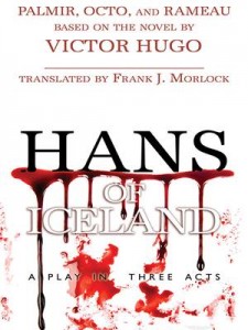 Baixar Hans of iceland: a play in three acts pdf, epub, eBook