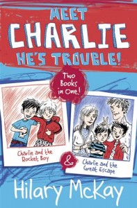 Baixar Charlie and the rocket boy and charlie and the pdf, epub, eBook