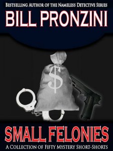 Baixar Small felonies pdf, epub, eBook