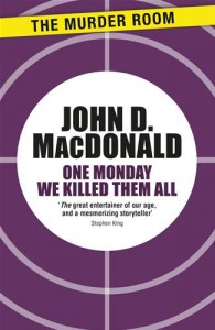 Baixar One monday we killed them all pdf, epub, eBook