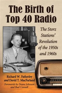 Baixar Birth of top 40 radio, the pdf, epub, eBook