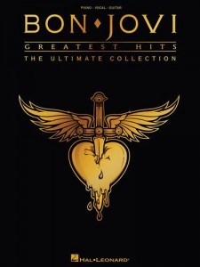 Baixar Bon jovi greatest hits (songbook) pdf, epub, eBook